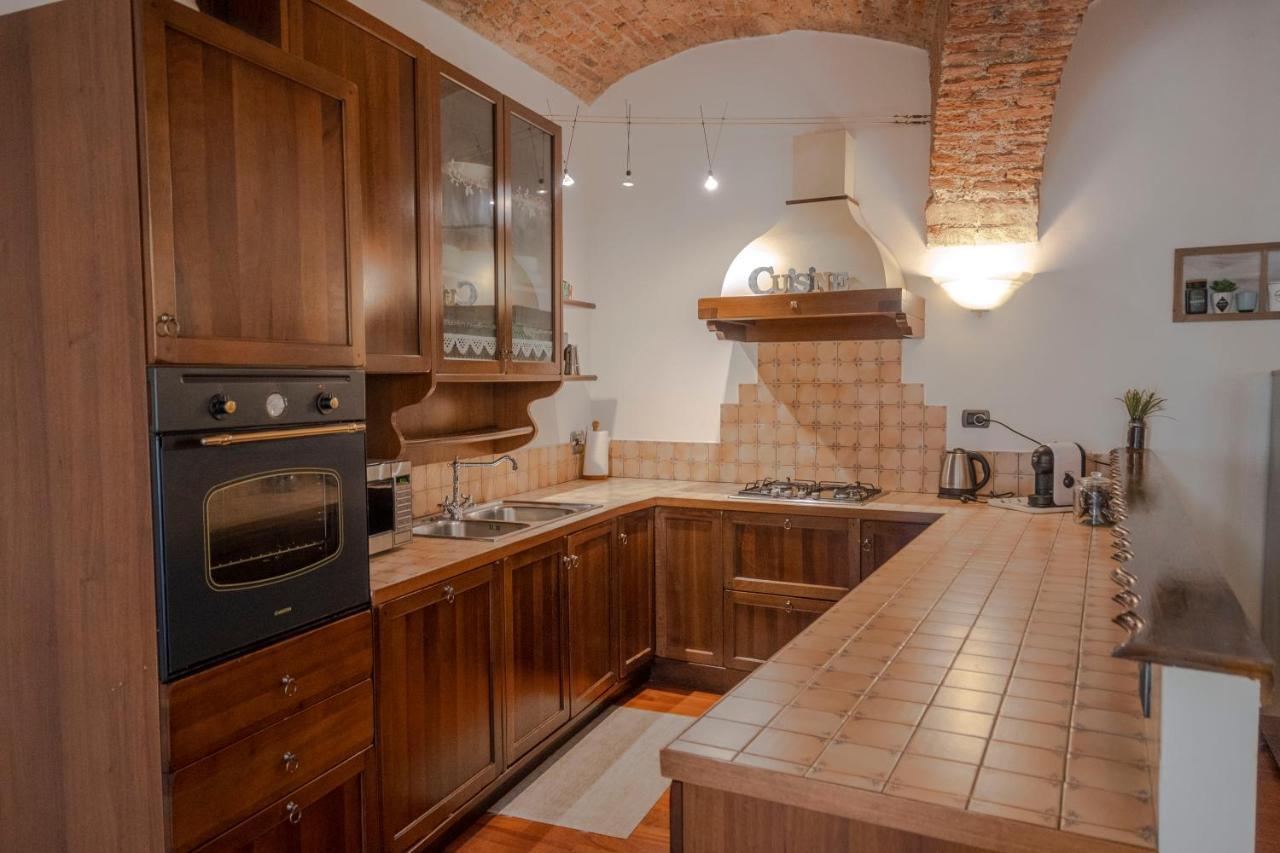 Appartamento Inappartamento Diamante Torino