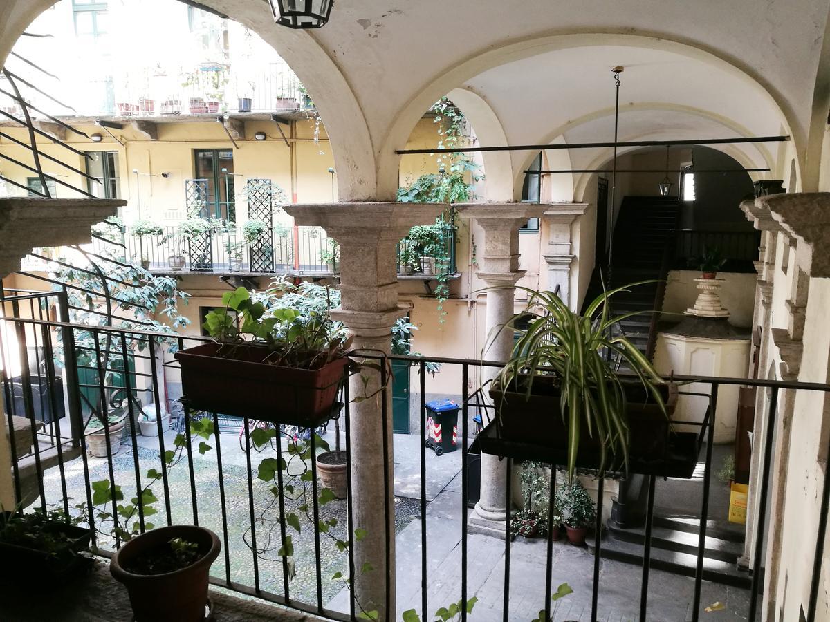 Inappartamento Diamante * Torino