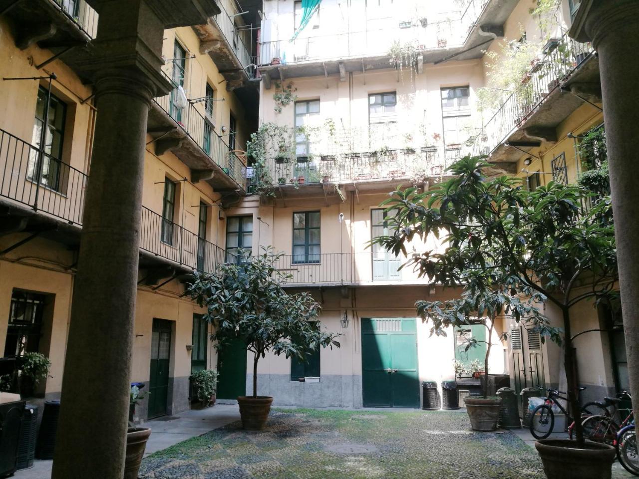 Appartamento Inappartamento Diamante Torino